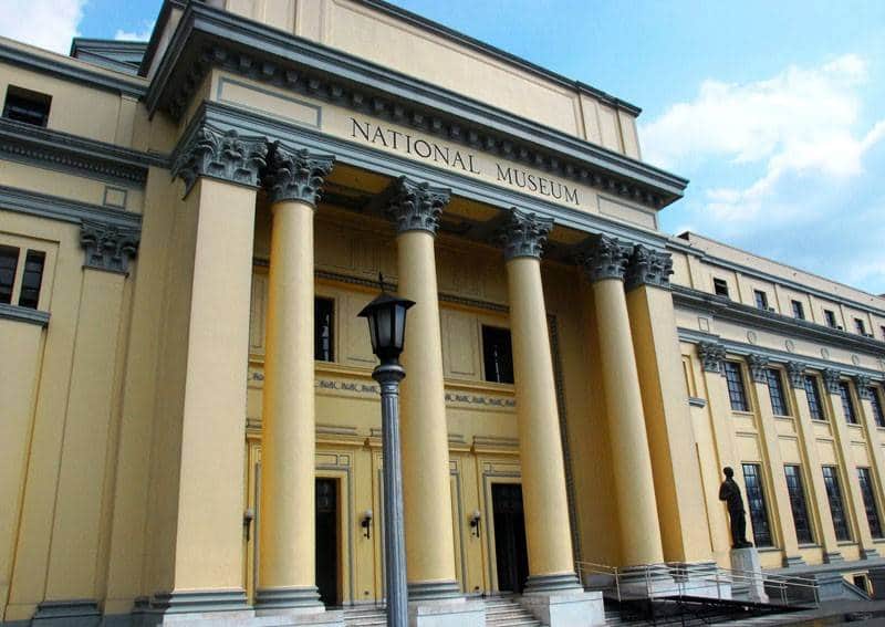  National Museum of Philipines