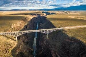 Rio Grande New Mexico