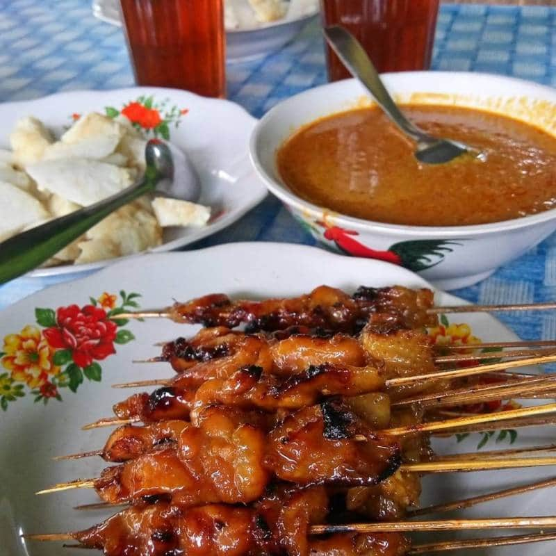 Sate Ambal