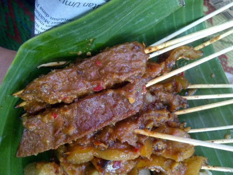  Sate Kere