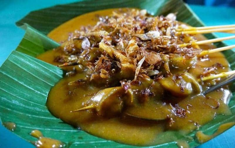 Sate Padang