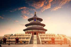 Temple of Heaven