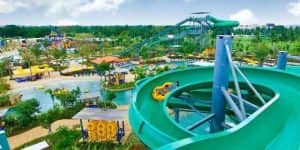 Waterbom Bali