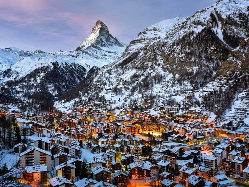 Zermatt