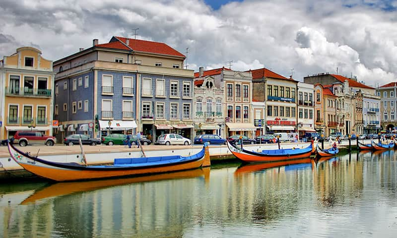 Aveiro