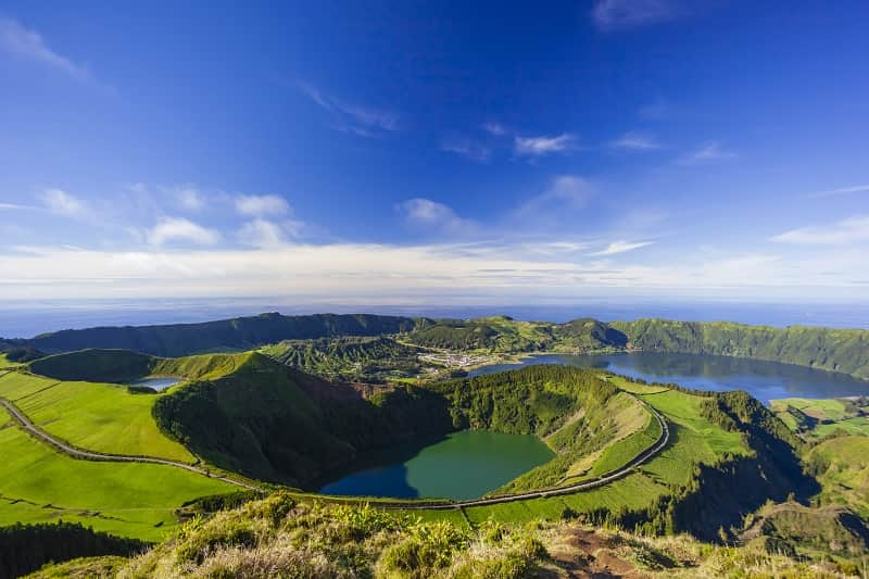 Azores