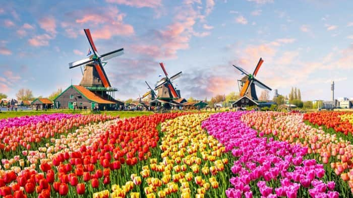 Belanda