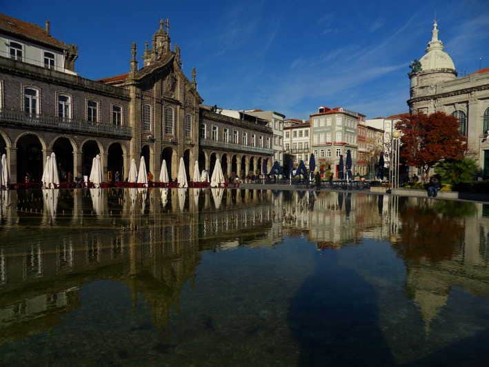 tempat wisata di portugal