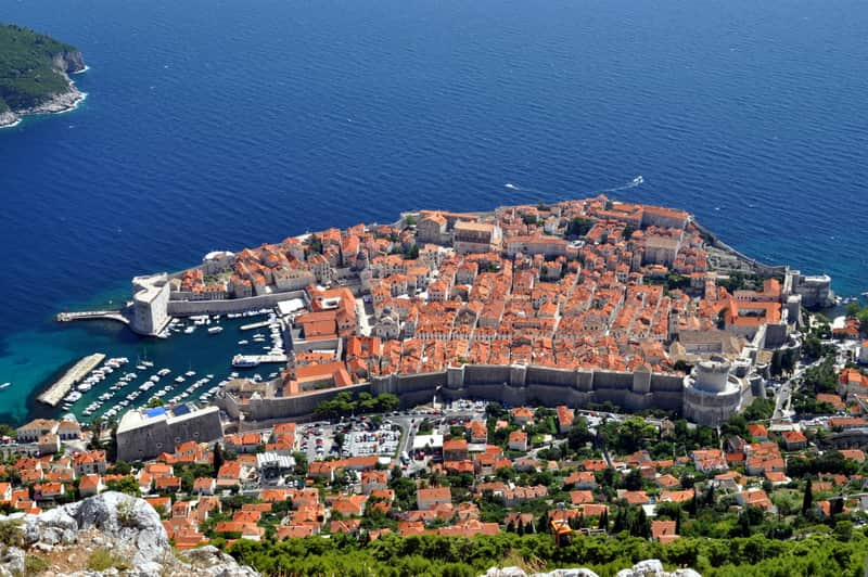 Dubrovnik 