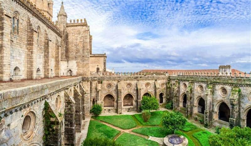 tempat wisata di negara portugal