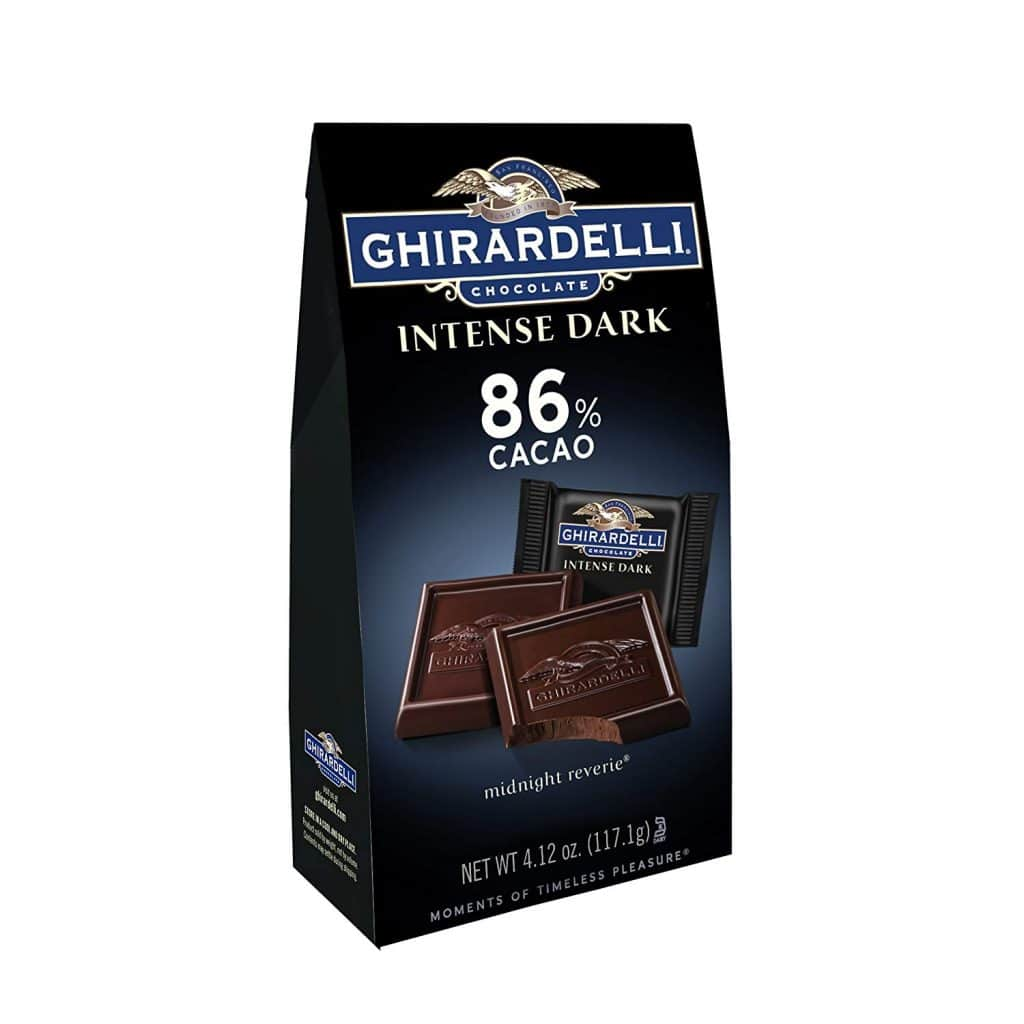 Ghirardelli