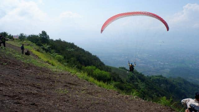 Gunung Banyak