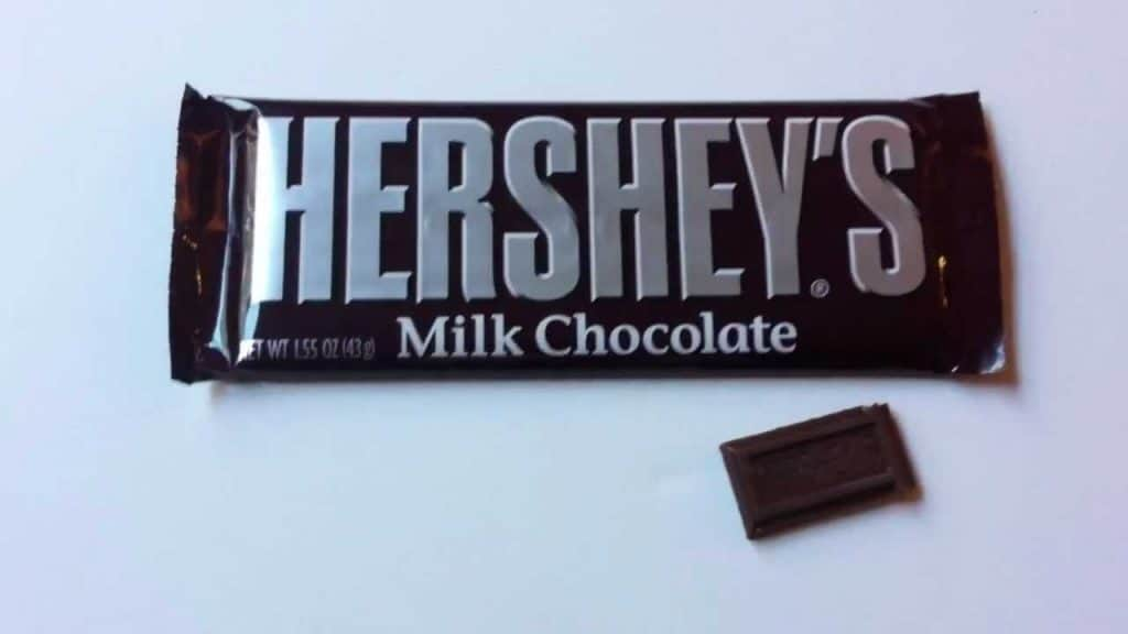 Hershey's 