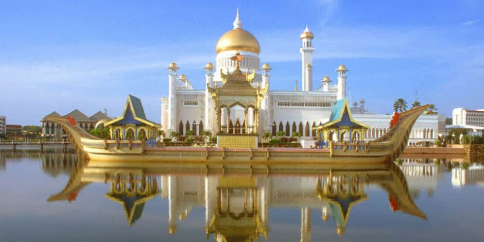  Istana Nurul Iman