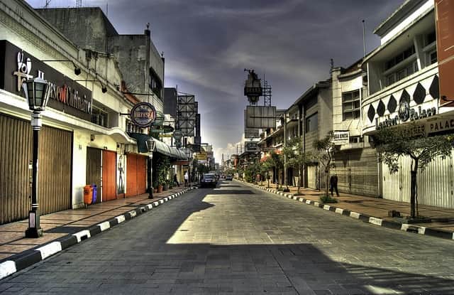 Kota Tua Bandung