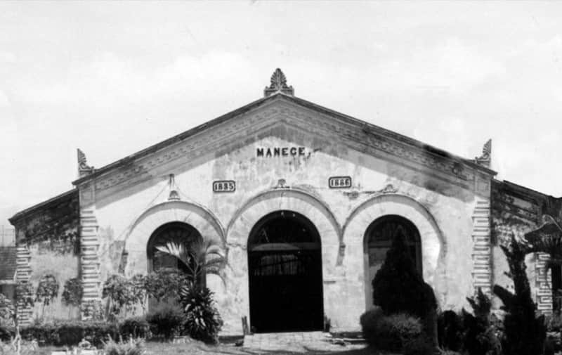 Kota Tua Salatiga