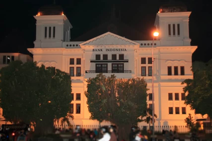 Kota Tua Yogyakarta