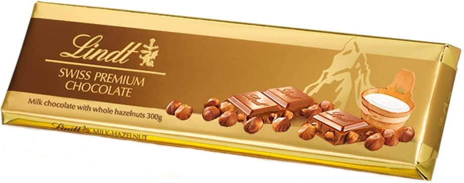 Lindt