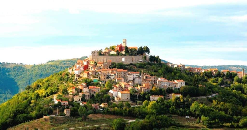 Motovun 