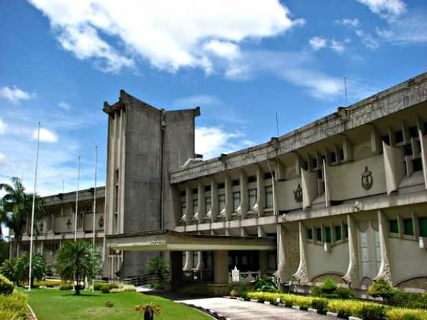 Museum Brunei