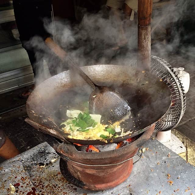 Nasi Goreng Anglo