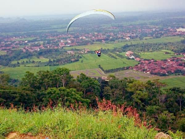 Gunung Panten