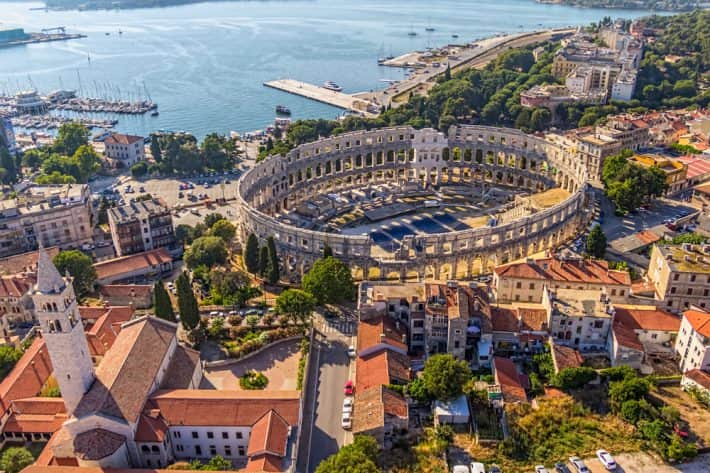 Pula Arena