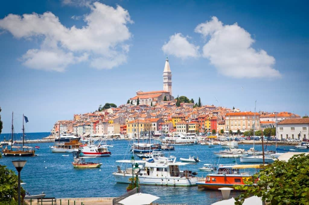 Rovinj