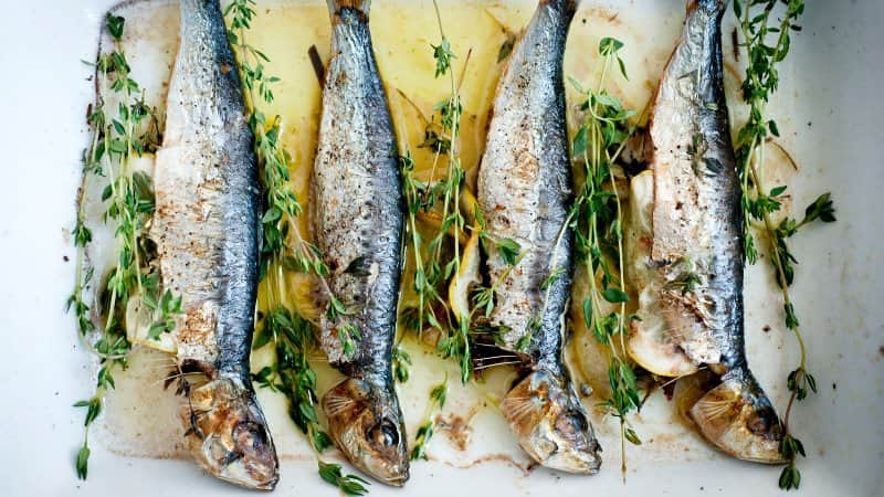 Sardines