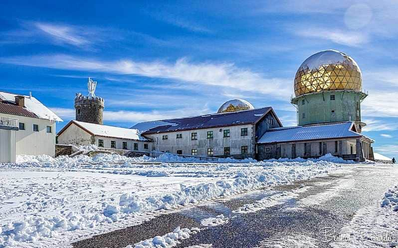 Serra da Estrela