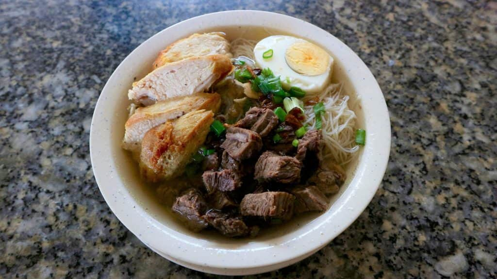  Soto Brunei