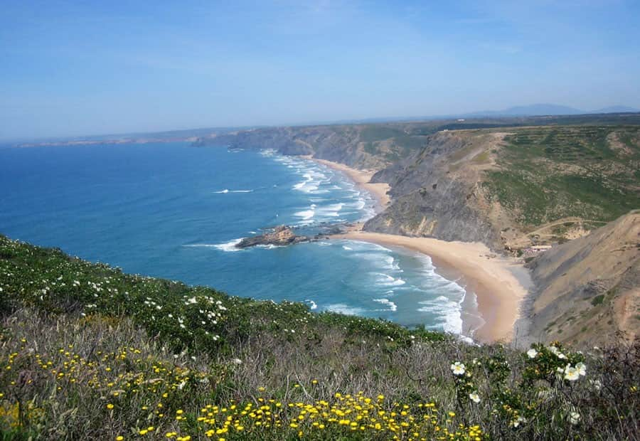 tempat wisata negara portugal