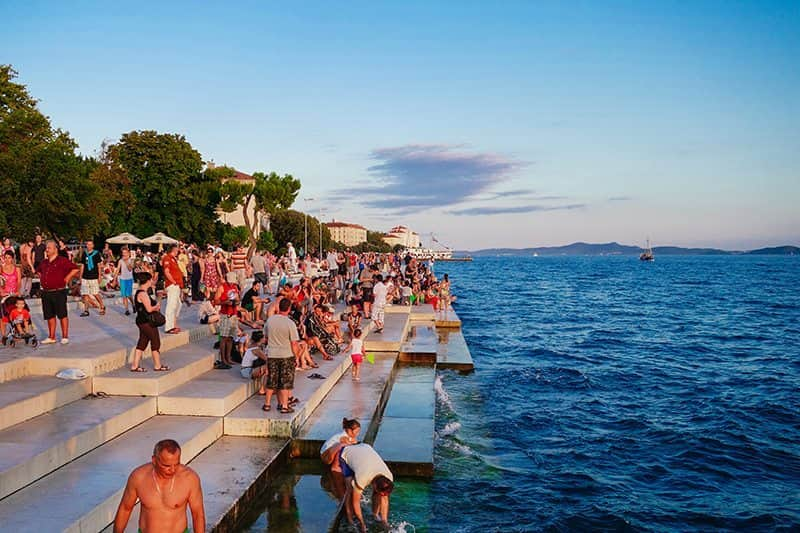 Zadar 