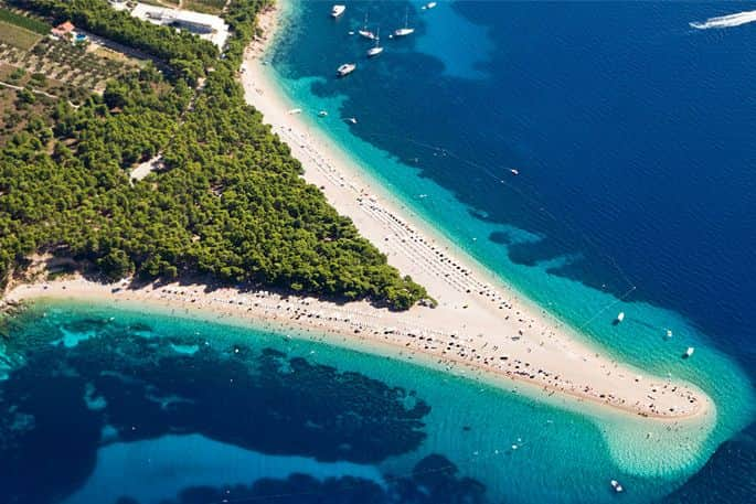 Zlatni Rat