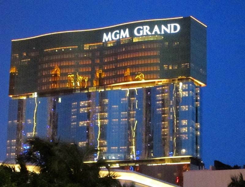 casino terbesar di dunia