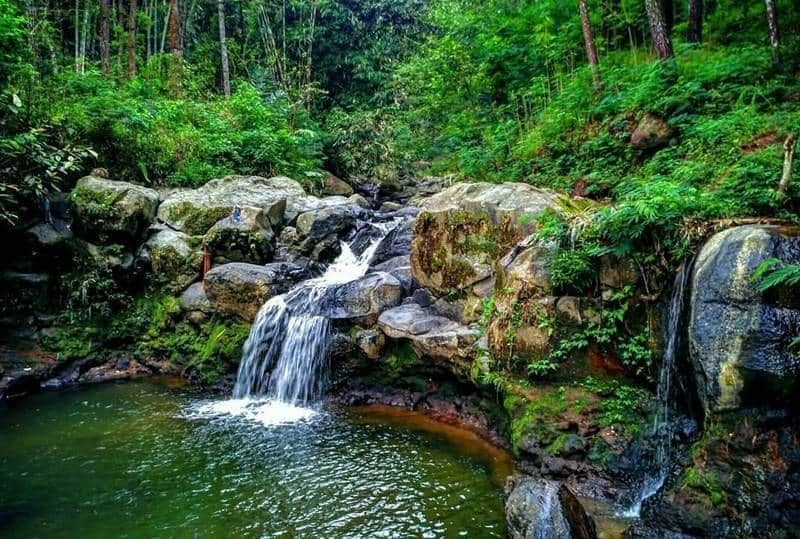 Tempat Obyek Wisata Pemalang