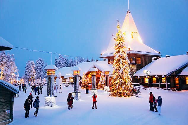 Lapland