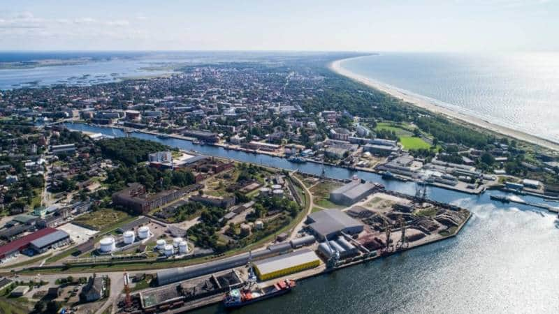 Liepaja