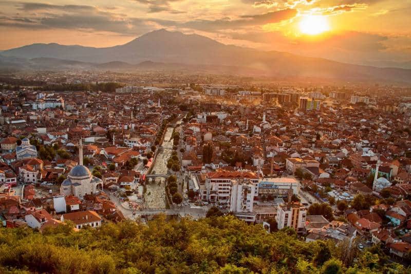 Mengenal 7 Negara Balkan Dan Tempat Wisata Yang Menawan Mengenal