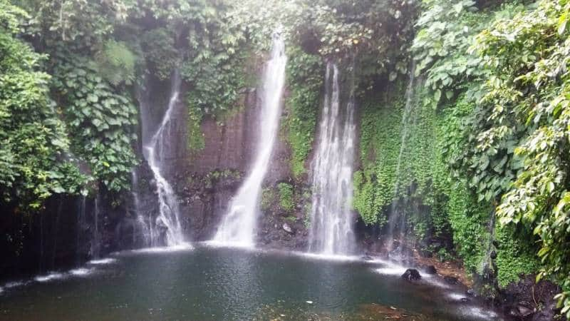 Curug Sibedil 