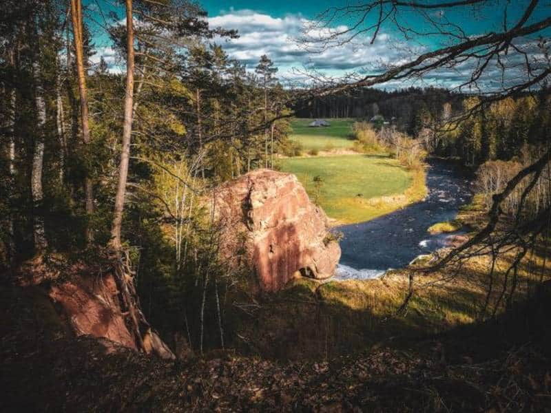 Gauja National Park