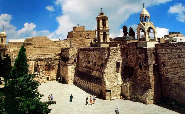 Church of the Nativity