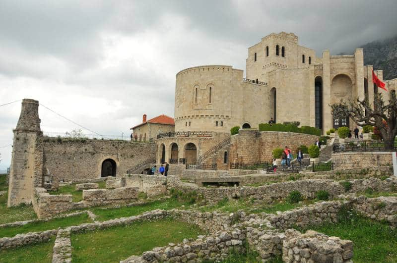 Kruja