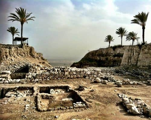 Megiddo Church