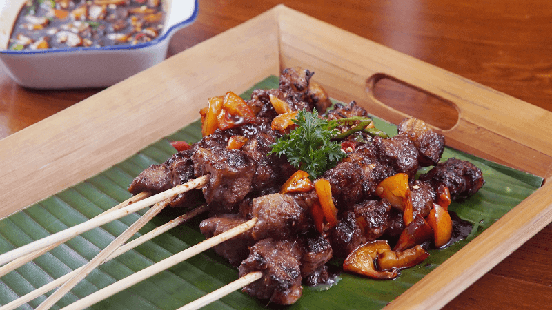 Sate 