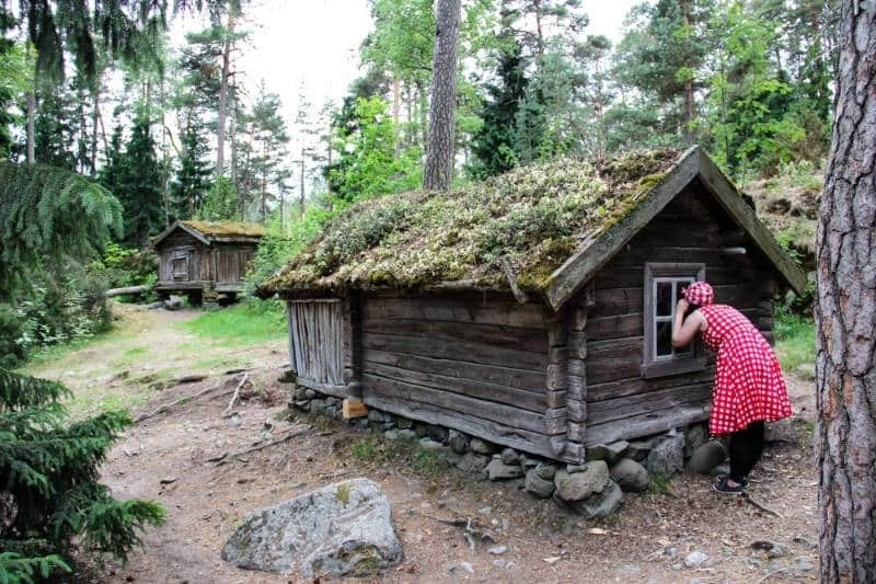 Seurasaari