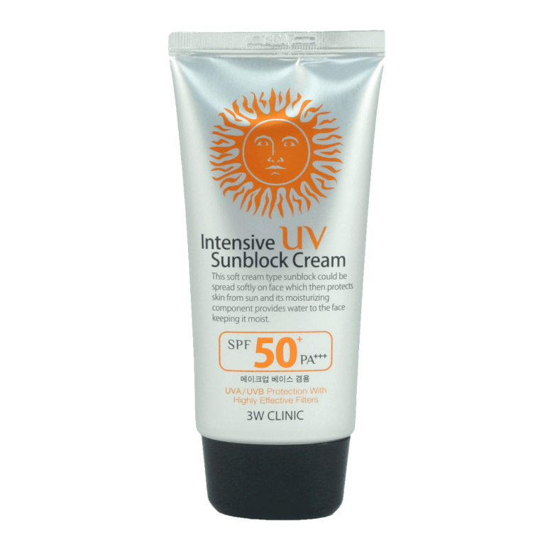 sunblock