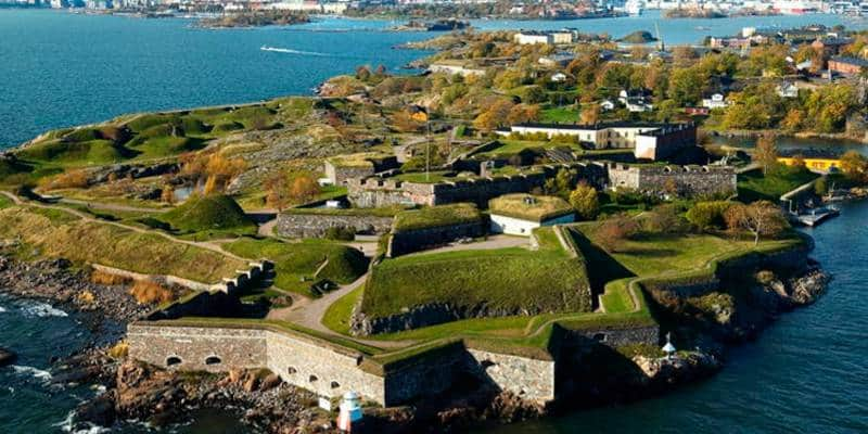 Suomenlinna