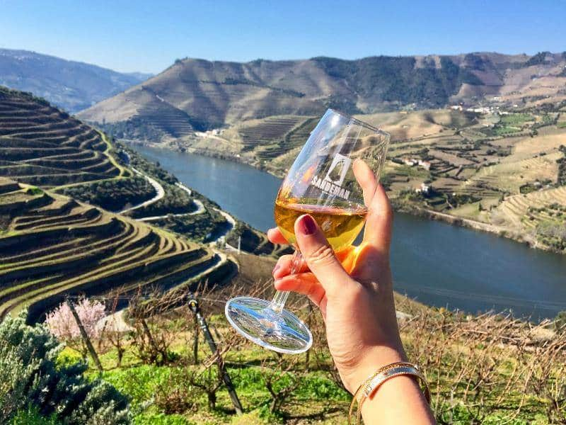 Douro Valley