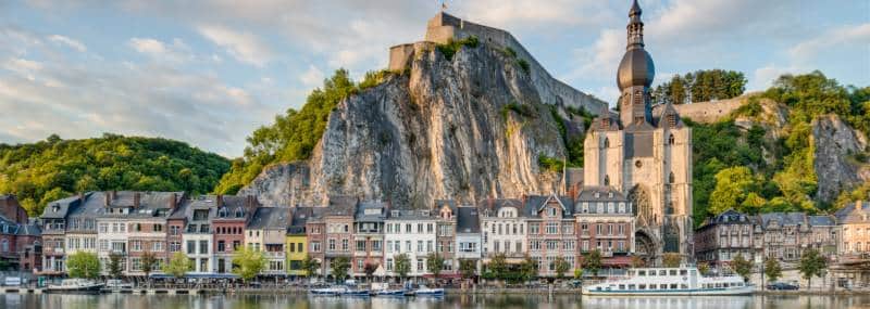 10 Tempat Wisata Di Belgia, Dijamin Bikin Hatimu Bahagia